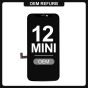iPhone 12 Mini LCD With Touch Black (OEM Refurbished)