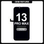 iPhone 13 Pro Max LCD with Touch Black (OEM Refurbished)