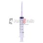 10cc Syringe SMT, SMD, PCB Solder Paste for Flux with Metal Head