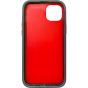Brilliance HEAVY DUTY iPhone 15 Pro Max Slim Series Red Case
