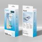 TRUSMI Clear Transparent Tempered Glass Screen Protector for iPhone 14 Pro Max - 10-Pack