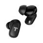 TRUSMI ANC+ENC Dual Mic True Wireless Headphones Black
