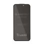 TRUSMI 3D Privacy Tempered Glass Screen Protector for iPhone 15 Pro 10-Pack
