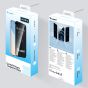 TRUSMI 3D Privacy Tempered Glass Screen Protector for iPhone 12 Pro Max 10-Pack