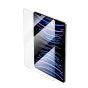 TRUSMI iPad 7 10.2" / iPad 8 10.2" / iPad 9 10.2" Tempered Glass In Retail Packaging