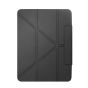 TRUSMI iPad 10.2/10.5 Foldable Case Black