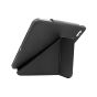 TRUSMI iPad 10.2/10.5 Foldable Case Black