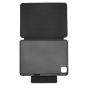 TRUSMI iPad 10.2/10.5 Foldable Case Black