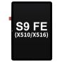 Samsung Galaxy Tab S9 FE 10.9'' (X510/ X516) LCD With Touch Black