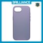 Brilliance HEAVY DUTY iPhone 16E Slim Series Case Purple