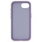 Brilliance HEAVY DUTY iPhone 16E Slim Series Case Purple