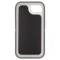 Brilliance HEAVY DUTY iPhone 16E (Pro Series) Case Grey White