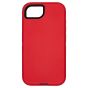 Brilliance HEAVY DUTY iPhone 16E (Pro Series) Case Red Black