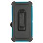 Brilliance HEAVY DUTY iPhone 16E (Pro Series) Case Light Blue