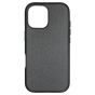 Brilliance HEAVY DUTY iPhone 17 Slim Series Case Black