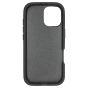 Brilliance HEAVY DUTY iPhone 17 Slim Series Case Black