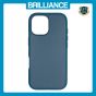 Brilliance HEAVY DUTY iPhone 17 Slim Series Case Navy Blue