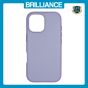 Brilliance HEAVY DUTY iPhone 17 Slim Series Case Purple
