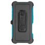 Brilliance HEAVY DUTY iPhone 17 (Pro Series) Case Light Blue