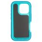 Brilliance HEAVY DUTY iPhone 17 (Pro Series) Case Light Blue