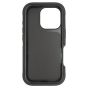 Brilliance HEAVY DUTY iPhone 17 (Pro Series) Case Black