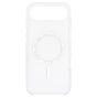 Brilliance LUX iPhone 17 Air High-Clarity Transparent Clear PC Magnetic Phone Case