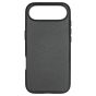 Brilliance HEAVY DUTY iPhone 17 Air Slim Series Case Black
