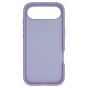 Brilliance HEAVY DUTY iPhone 17 Air Slim Series Case Purple