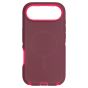 Brilliance HEAVY DUTY iPhone 17 Air (Pro Series) + Magnetic Case Dark Red