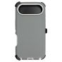Brilliance HEAVY DUTY iPhone 17 Air (Pro Series) Case Grey White