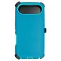 Brilliance HEAVY DUTY iPhone 17 Air (Pro Series) Case Light Blue