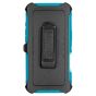 Brilliance HEAVY DUTY iPhone 17 Air (Pro Series) Case Light Blue