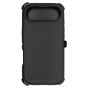 Brilliance HEAVY DUTY iPhone 17 Air (Pro Series) Case Black