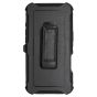 Brilliance HEAVY DUTY iPhone 17 Air (Pro Series) Case Black