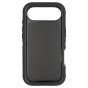 Brilliance HEAVY DUTY iPhone 17 Air (Pro Series) Case Black