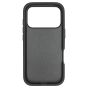 Brilliance HEAVY DUTY iPhone 17 Pro Slim Series Case Black