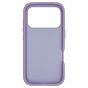 Brilliance HEAVY DUTY iPhone 17 Pro Slim Series Case Purple