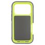 Brilliance HEAVY DUTY iPhone 17 Pro (Pro Series) + Magnetic Case Dark Gray + Green