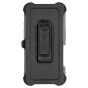 Brilliance HEAVY DUTY iPhone 17 Pro (Pro Series) Case Grey White