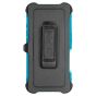 Brilliance HEAVY DUTY iPhone 17 Pro (Pro Series) Case Light Blue