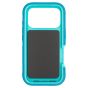 Brilliance HEAVY DUTY iPhone 17 Pro (Pro Series) Case Light Blue
