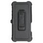 Brilliance HEAVY DUTY iPhone 17 Pro (Pro Series) Case Black