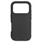 Brilliance HEAVY DUTY iPhone 17 Pro (Pro Series) Case Black