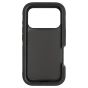Brilliance HEAVY DUTY iPhone 17 Pro (Pro Series) Case Black