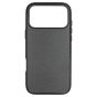Brilliance HEAVY DUTY iPhone 17 Pro Max Slim Series Case Black