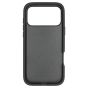 Brilliance HEAVY DUTY iPhone 17 Pro Max Slim Series Case Black