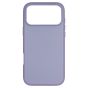 Brilliance HEAVY DUTY iPhone 17 Pro Max Slim Series Case Purple