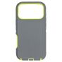 Brilliance HEAVY DUTY iPhone 17 Pro Max (Pro Series) + Magnetic Case Dark Gray + Green