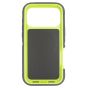 Brilliance HEAVY DUTY iPhone 17 Pro Max (Pro Series) + Magnetic Case Dark Gray + Green