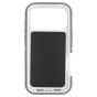 Brilliance HEAVY DUTY iPhone 17 Pro Max (Pro Series) Case Grey White